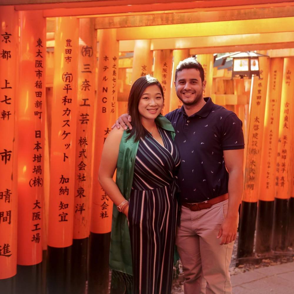 Meet your Posher, Allison